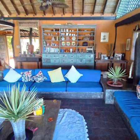 Casa Rancho De Chana Paraguachi 外观 照片