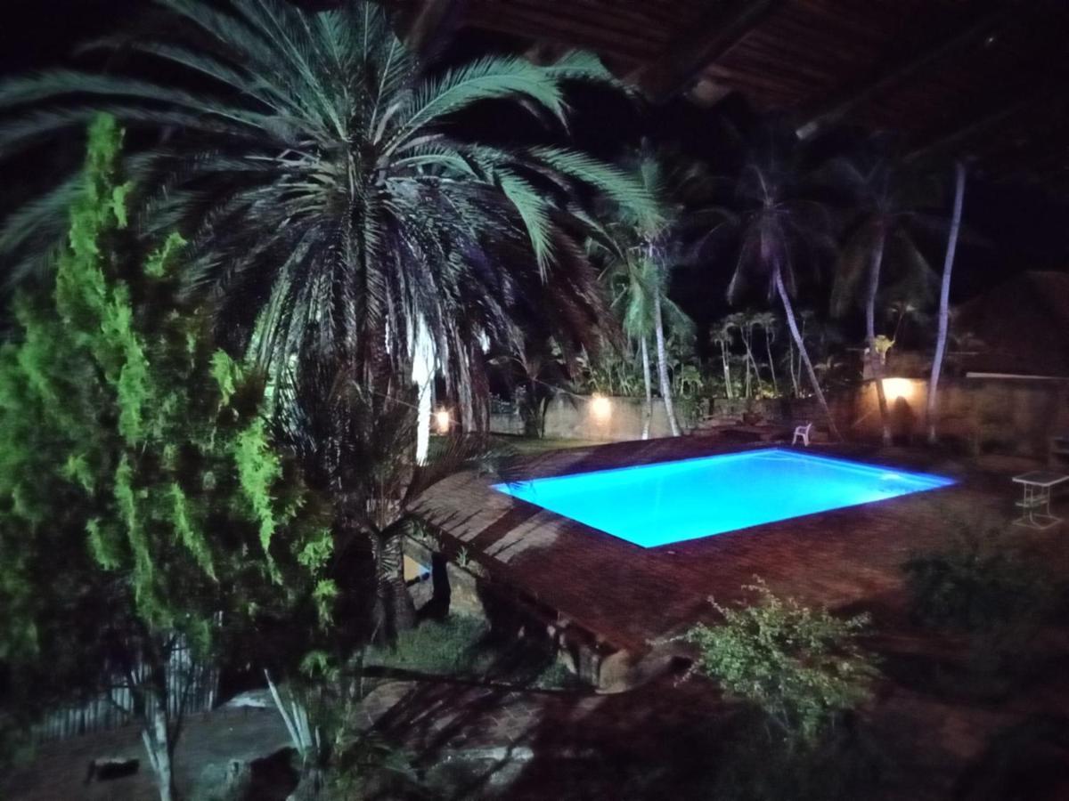 Casa Rancho De Chana Paraguachi 外观 照片