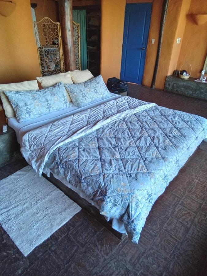 Casa Rancho De Chana Paraguachi 外观 照片